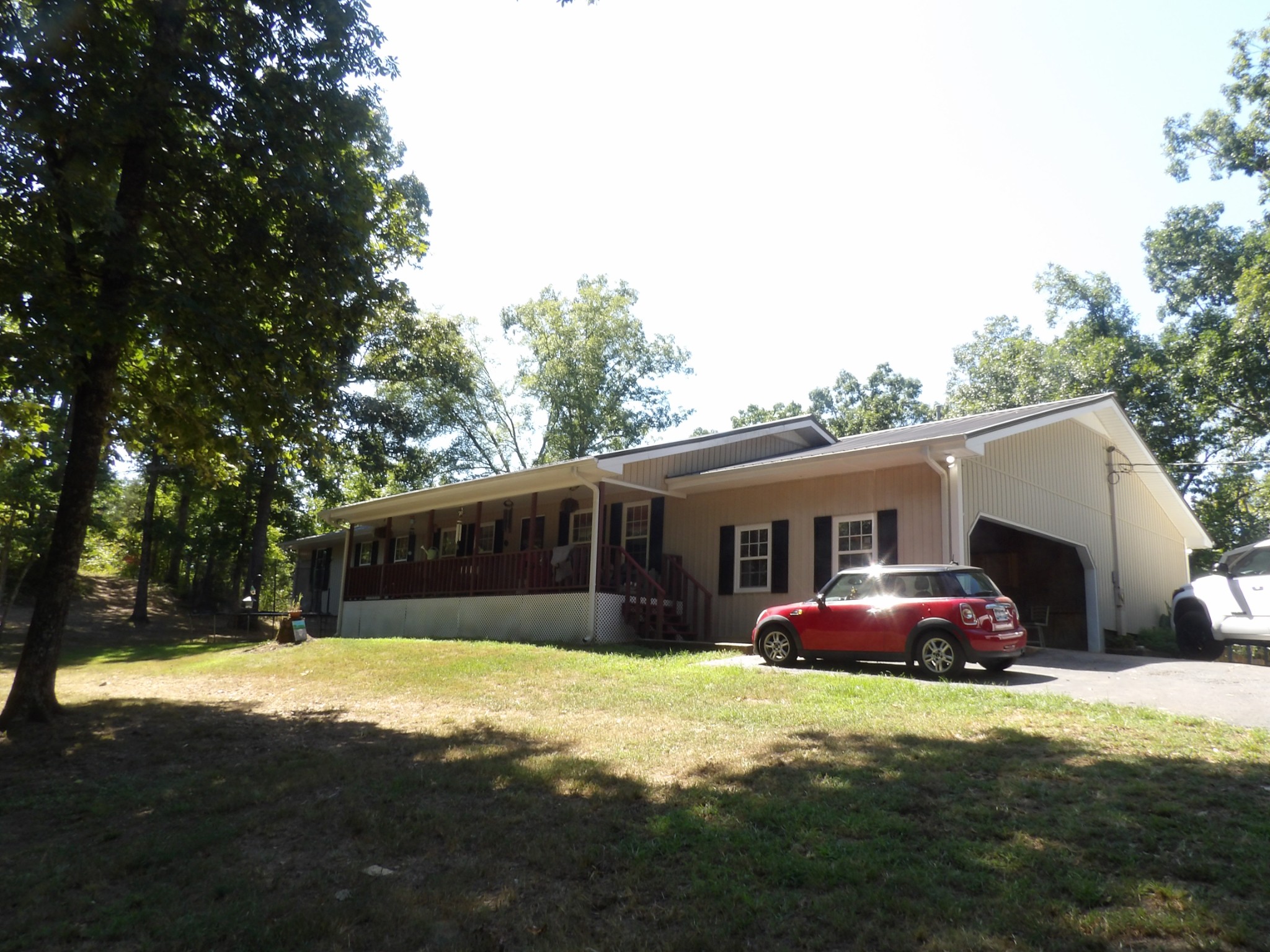 2719 McKenzie Road Parsons, TN 38363 - Photo 18 of 59 Gallery Image 18