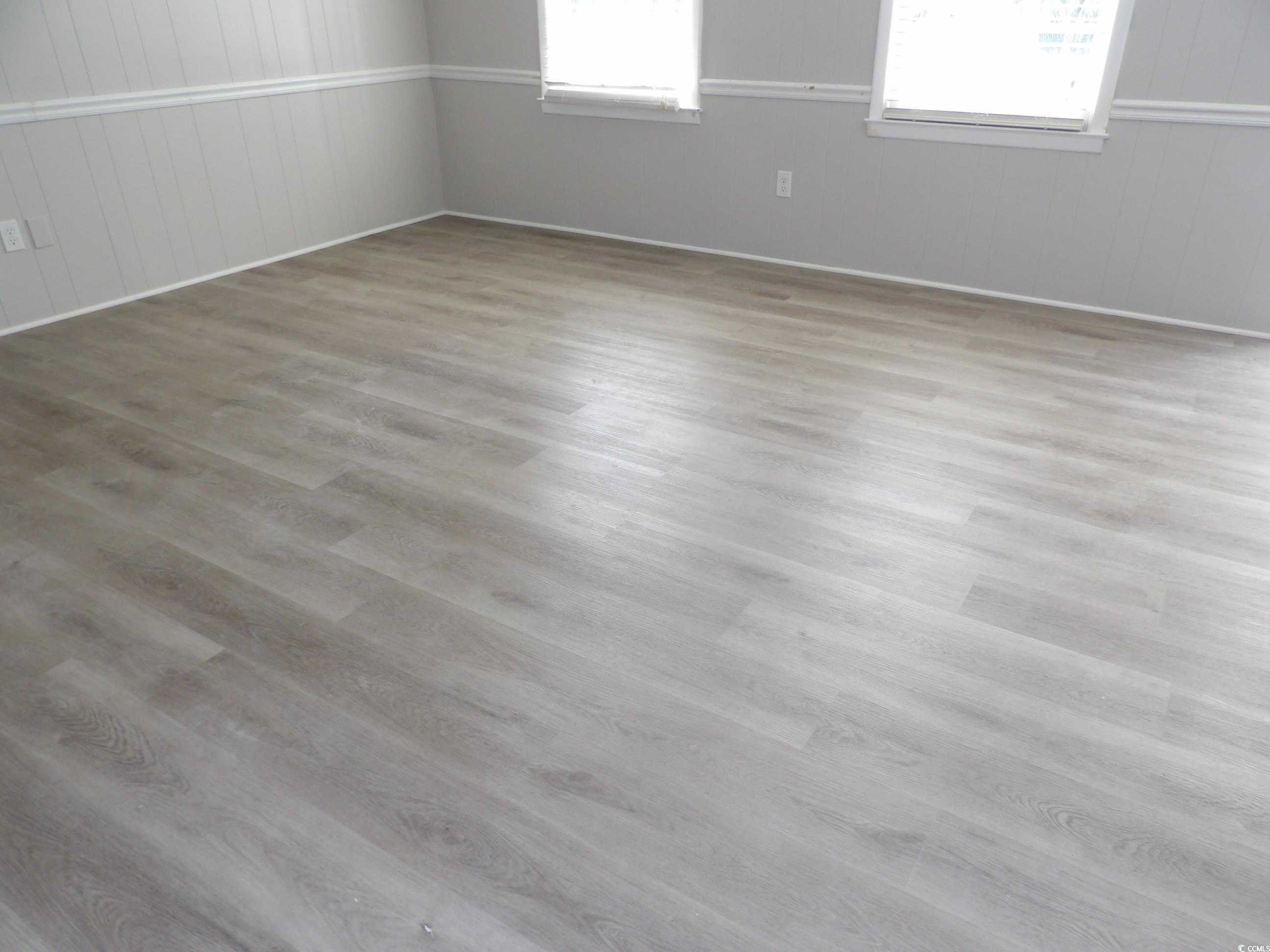 330 Stanley Drive Murrells Inlet, SC 29576 - Photo 32 of 32 All new floors throughout.