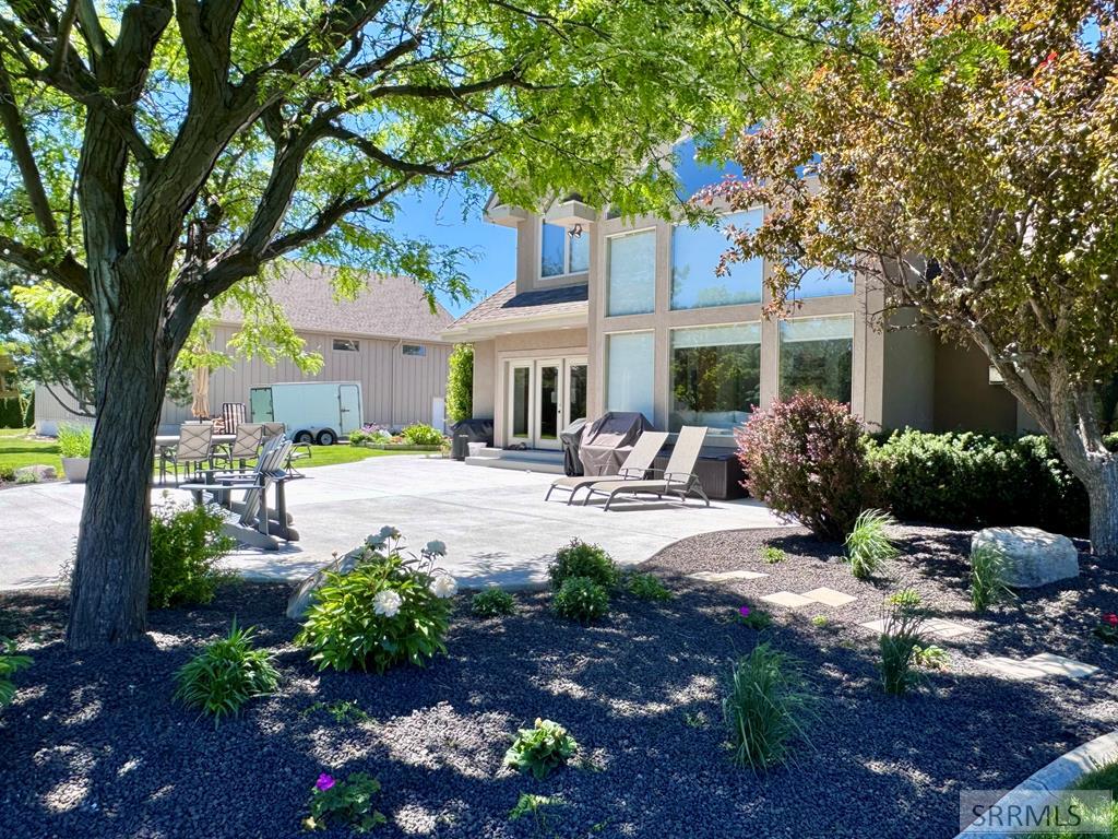516 North Waterstone Drive Rigby, ID 83442 - Photo 82 of 98