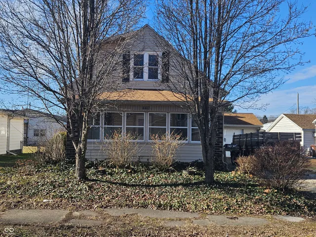 $62,000 | 440 North 8th Street, Clinton, IN 47842