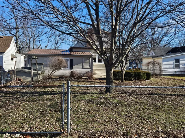 $62,000 | 440 North 8th Street, Clinton, IN 47842