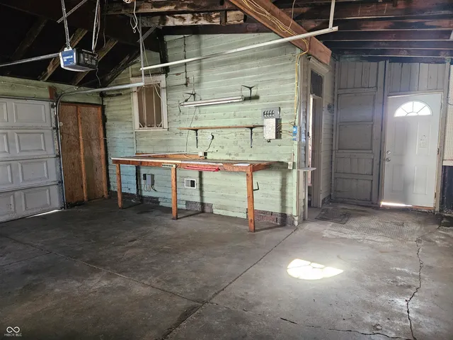 $62,000 | 440 North 8th Street, Clinton, IN 47842