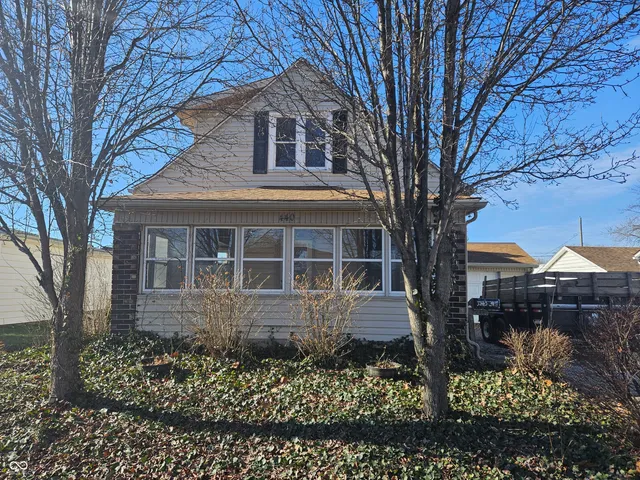 $62,000 | 440 North 8th Street, Clinton, IN 47842