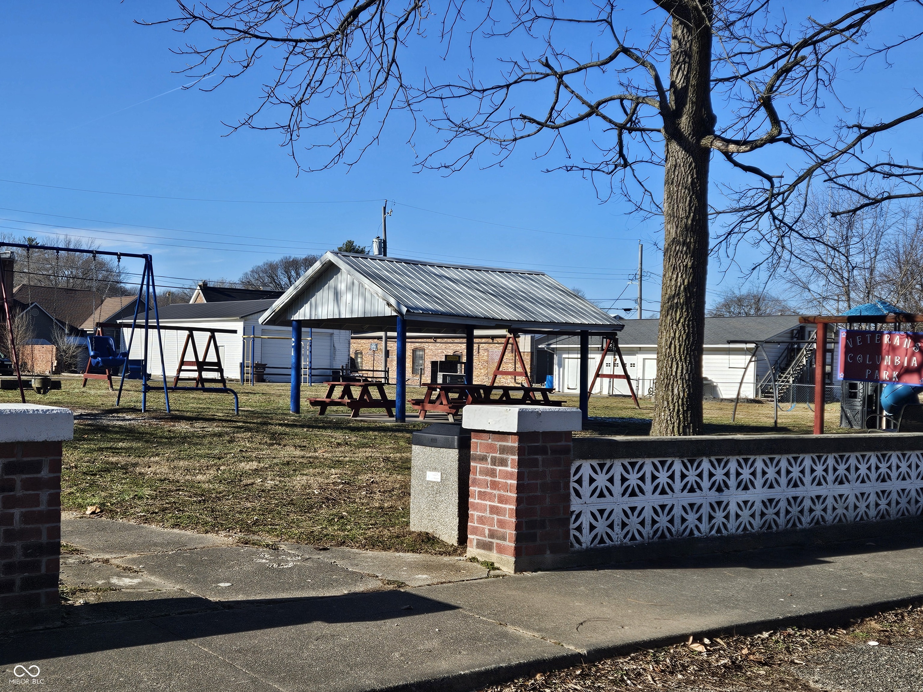 440 North 8th Street Clinton, IN 47842 - Photo 23 of 23