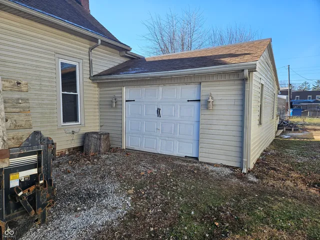 $62,000 | 440 North 8th Street, Clinton, IN 47842