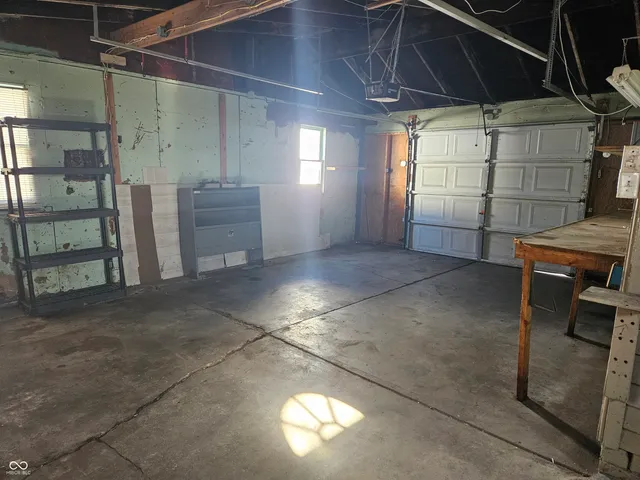 $62,000 | 440 North 8th Street, Clinton, IN 47842