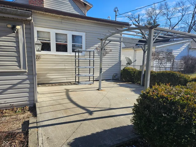 $62,000 | 440 North 8th Street, Clinton, IN 47842