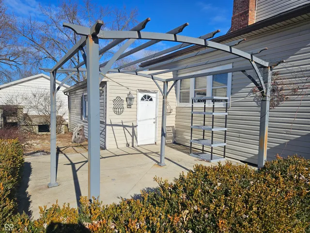 $62,000 | 440 North 8th Street, Clinton, IN 47842