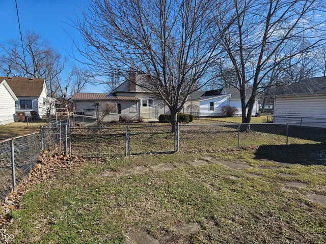 $62,000 | 440 North 8th Street, Clinton, IN 47842