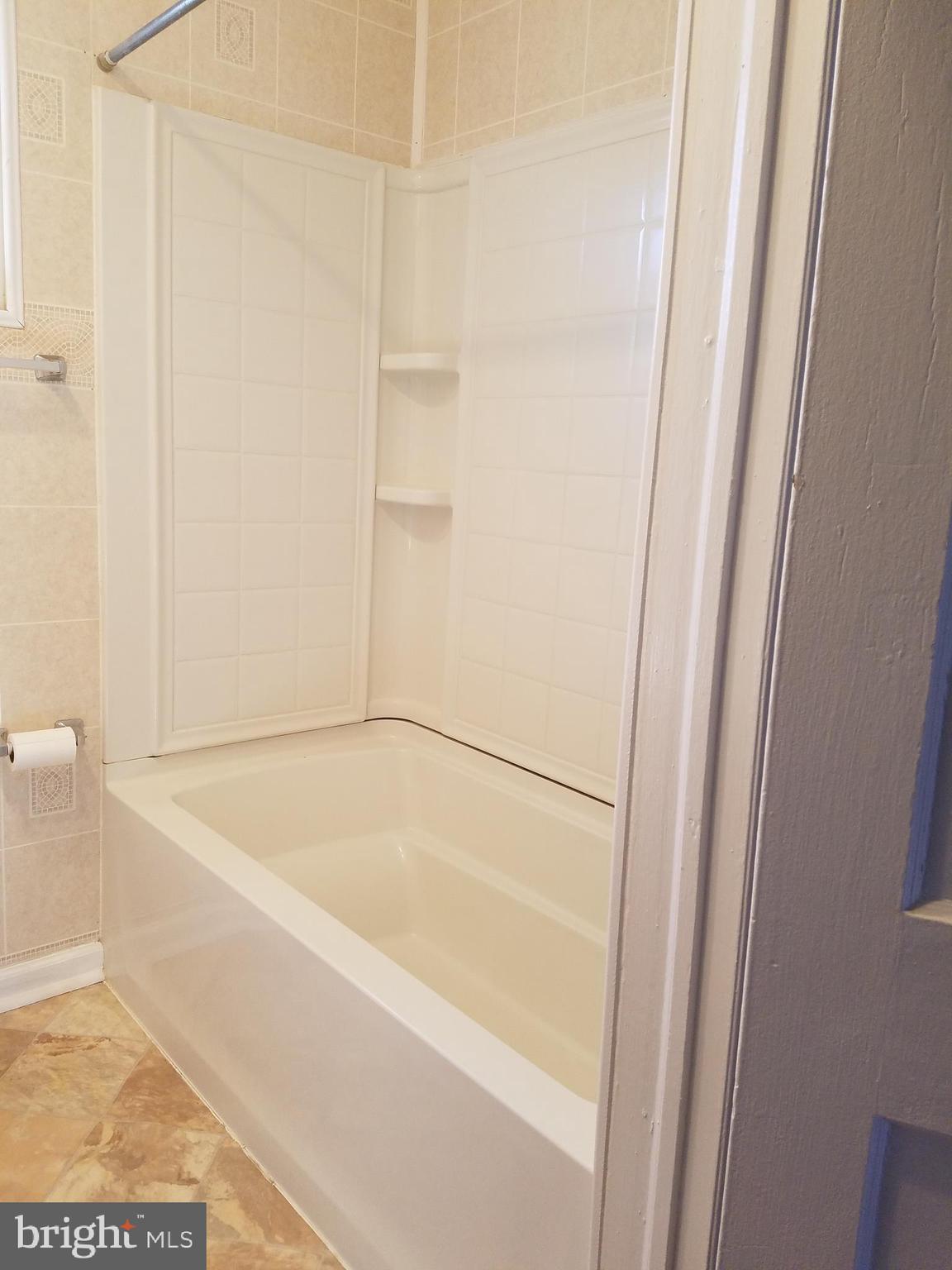 12021 Centerhill Street Silver Spring, MD 20902 - Photo 13 of 19 Upper level bath