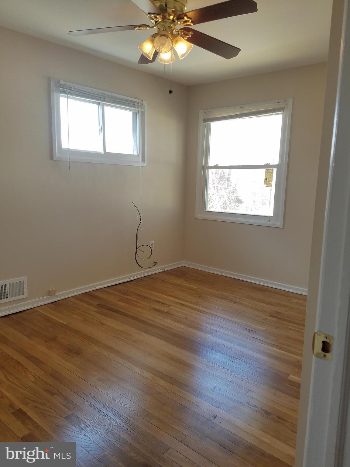 12021 Centerhill Street Silver Spring, MD 20902 - Photo 14 of 19 Master bedroom