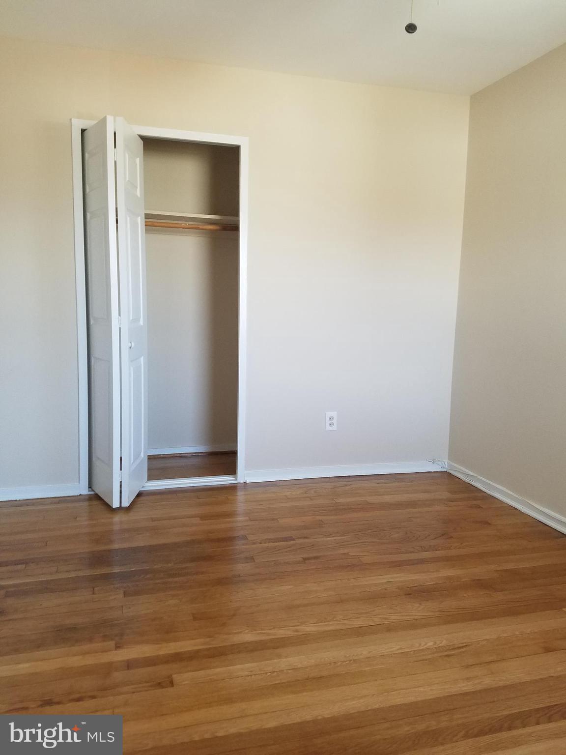 12021 Centerhill Street Silver Spring, MD 20902 - Photo 15 of 19 Master bedroom closet view