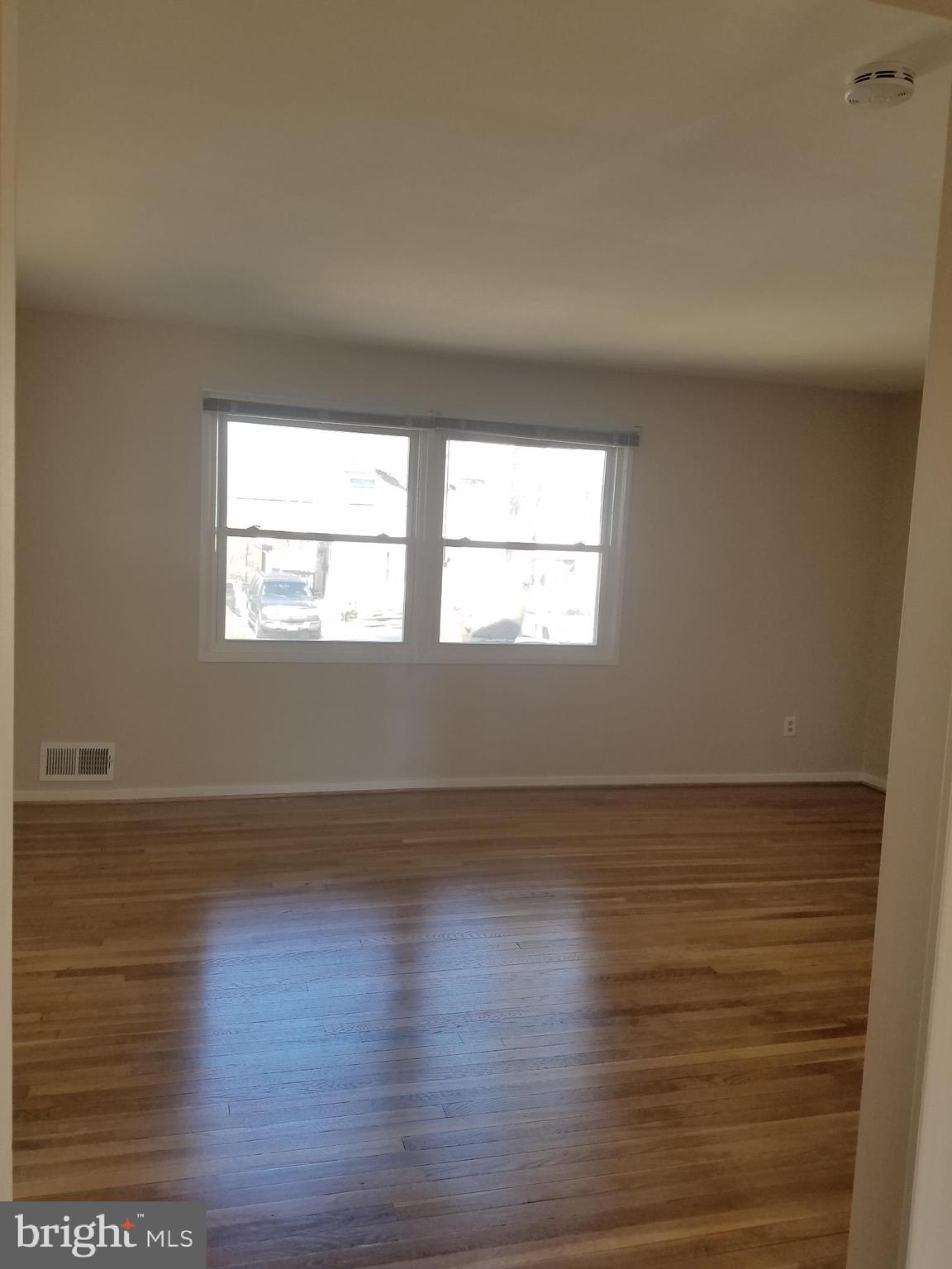12021 Centerhill Street Silver Spring, MD 20902 - Photo 5 of 19 Living Room view from Dining Room