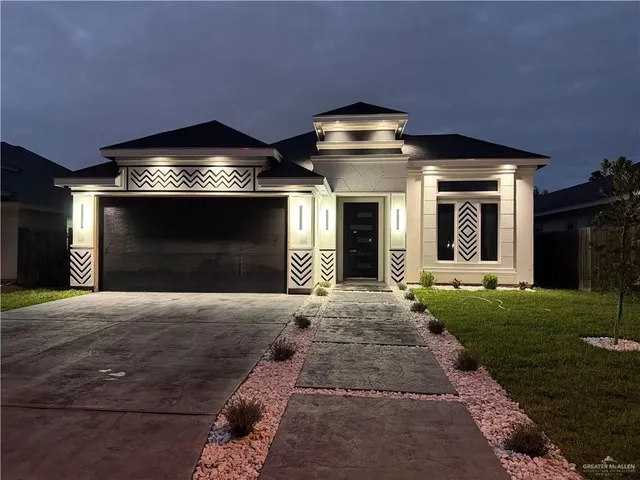 $269,000 | 1327 13th Street, Alamo, TX 78516