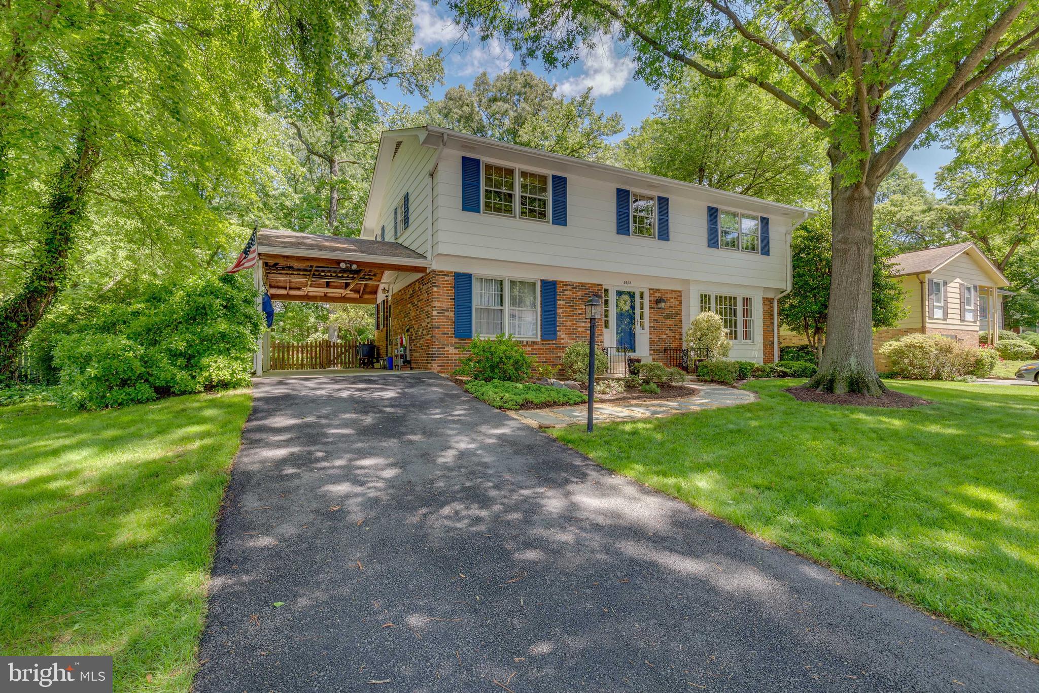 8631 Gateshead Road Alexandria, VA 22309 - Photo 28 of 37 Gallery Image 28