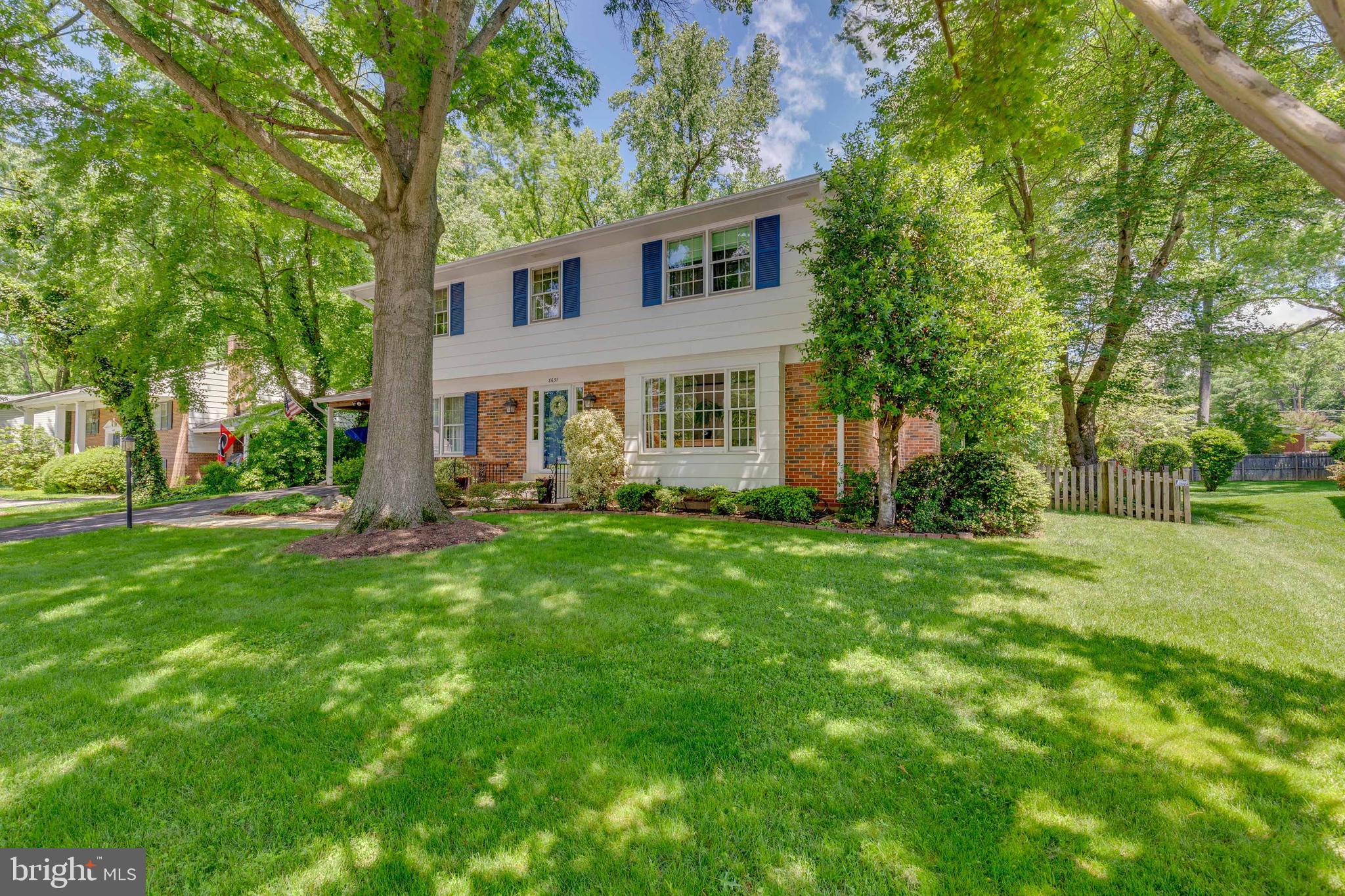 8631 Gateshead Road Alexandria, VA 22309 - Photo 29 of 37 Gallery Image 29