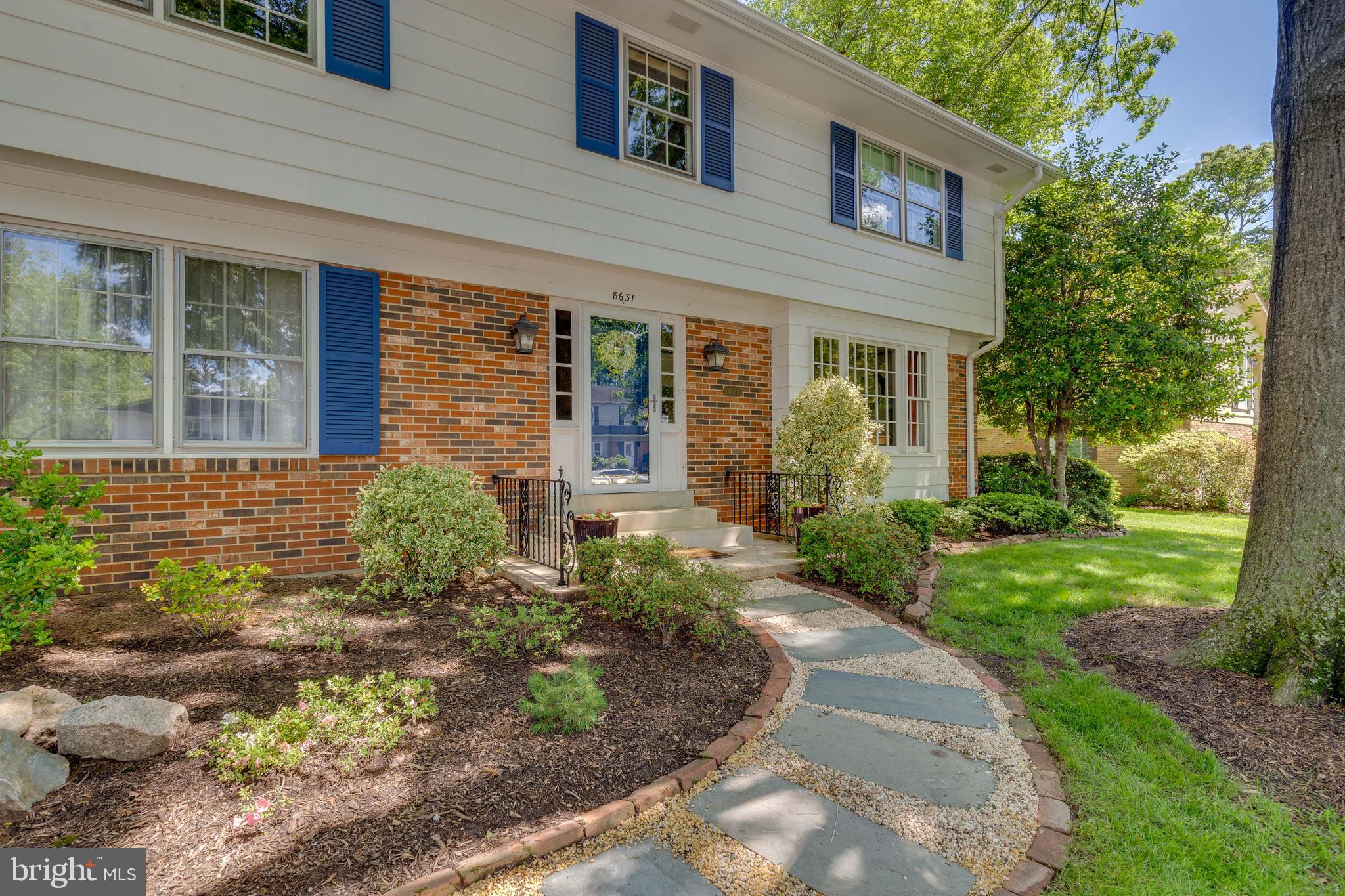 8631 Gateshead Road Alexandria, VA 22309 - Photo 30 of 37 Gallery Image 30