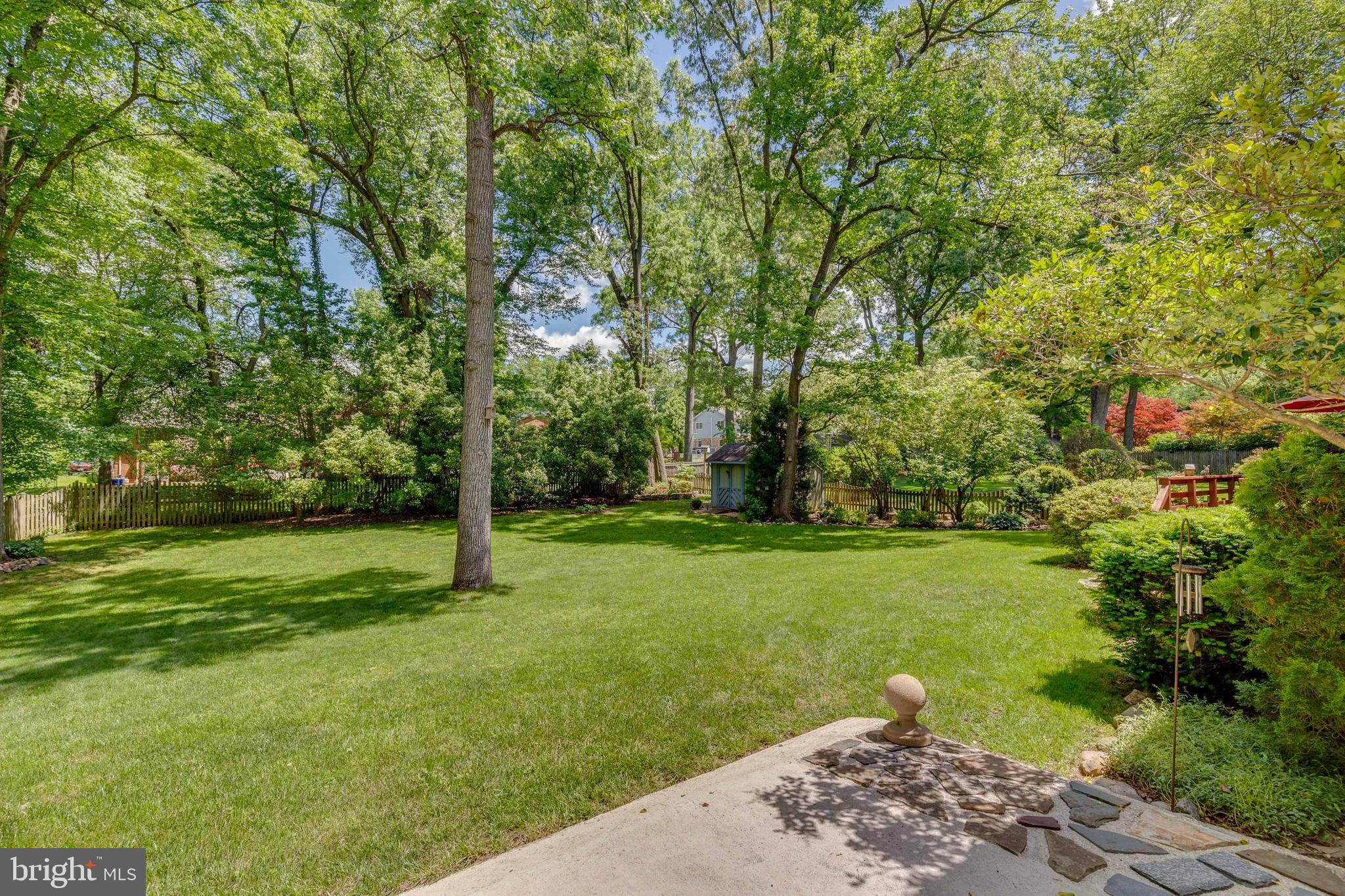 8631 Gateshead Road Alexandria, VA 22309 - Photo 31 of 37 Gallery Image 31