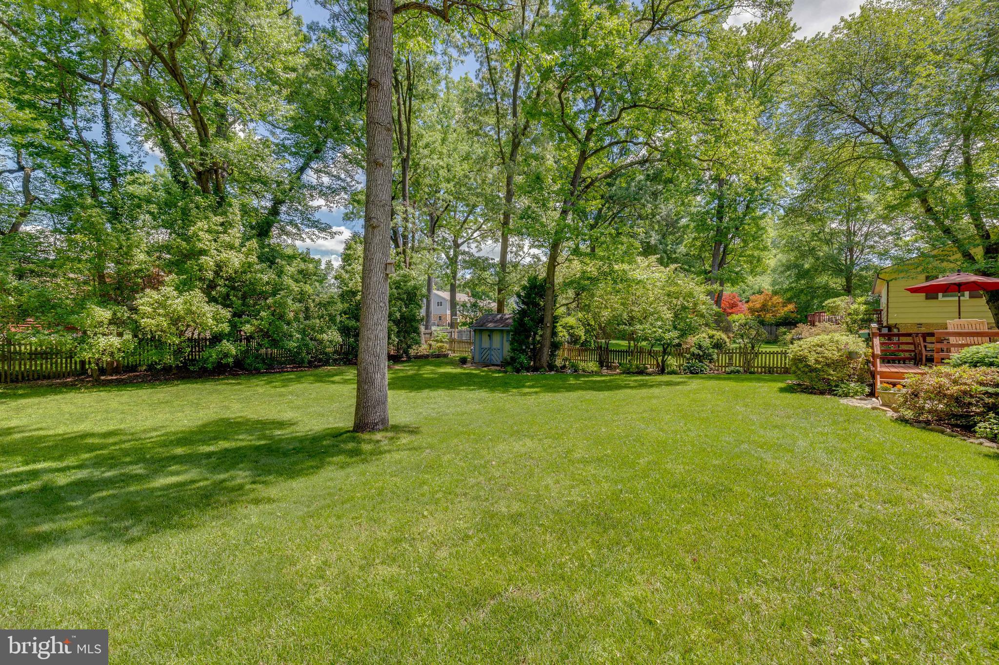 8631 Gateshead Road Alexandria, VA 22309 - Photo 32 of 37 Gallery Image 32
