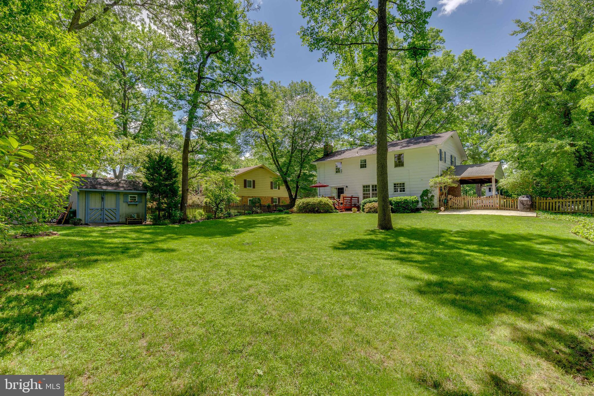 8631 Gateshead Road Alexandria, VA 22309 - Photo 33 of 37 Gallery Image 33