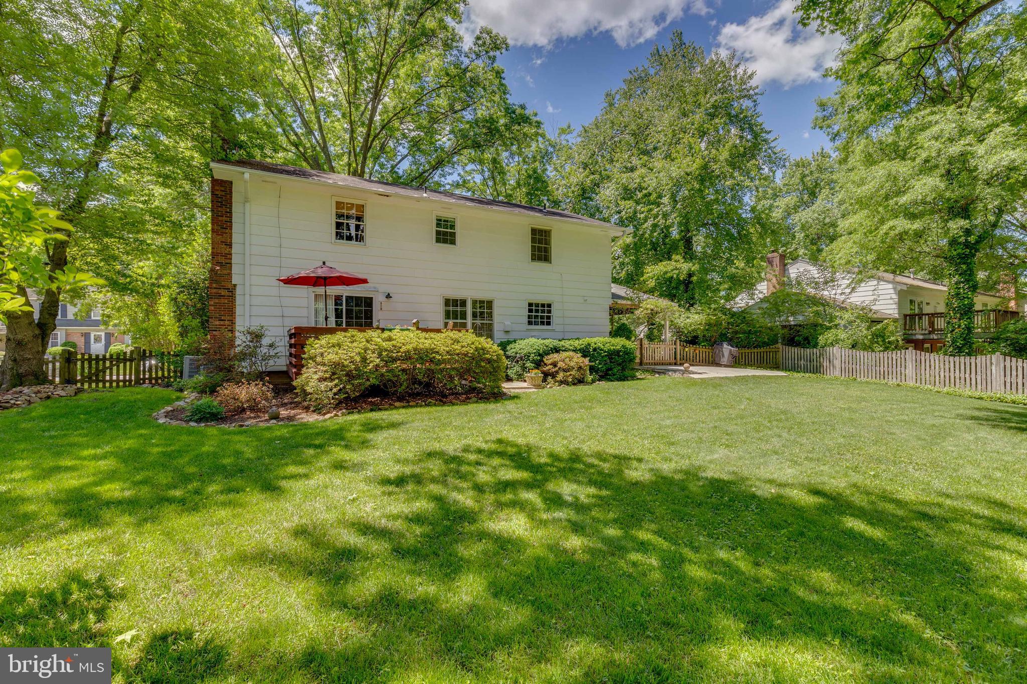 8631 Gateshead Road Alexandria, VA 22309 - Photo 34 of 37 Gallery Image 34