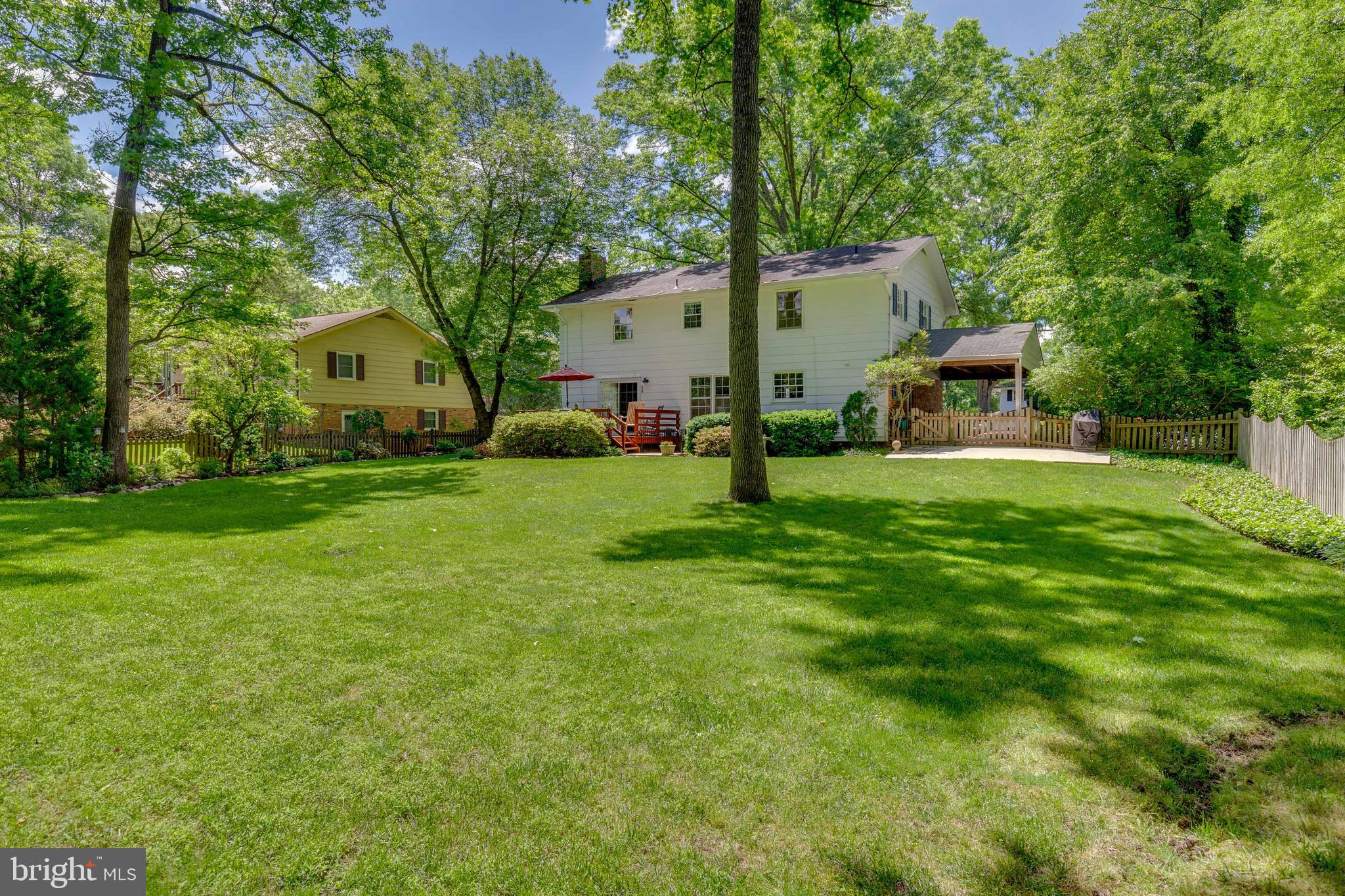 8631 Gateshead Road Alexandria, VA 22309 - Photo 35 of 37 Gallery Image 35