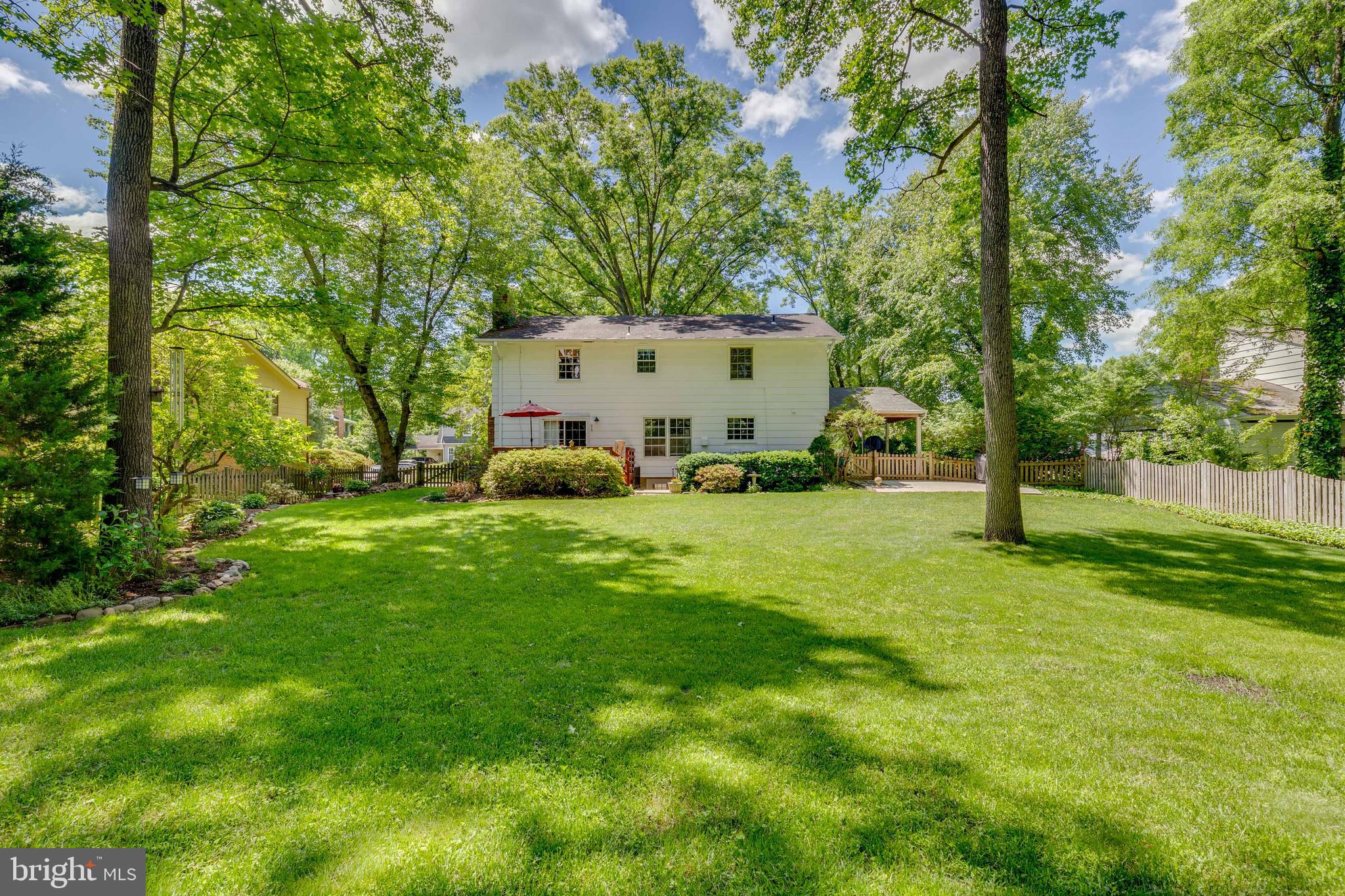 8631 Gateshead Road Alexandria, VA 22309 - Photo 36 of 37 Gallery Image 36