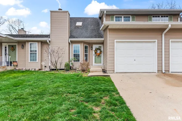 $177,500 | 3 Woodbury Hill Lane, Springfield, IL 62711
