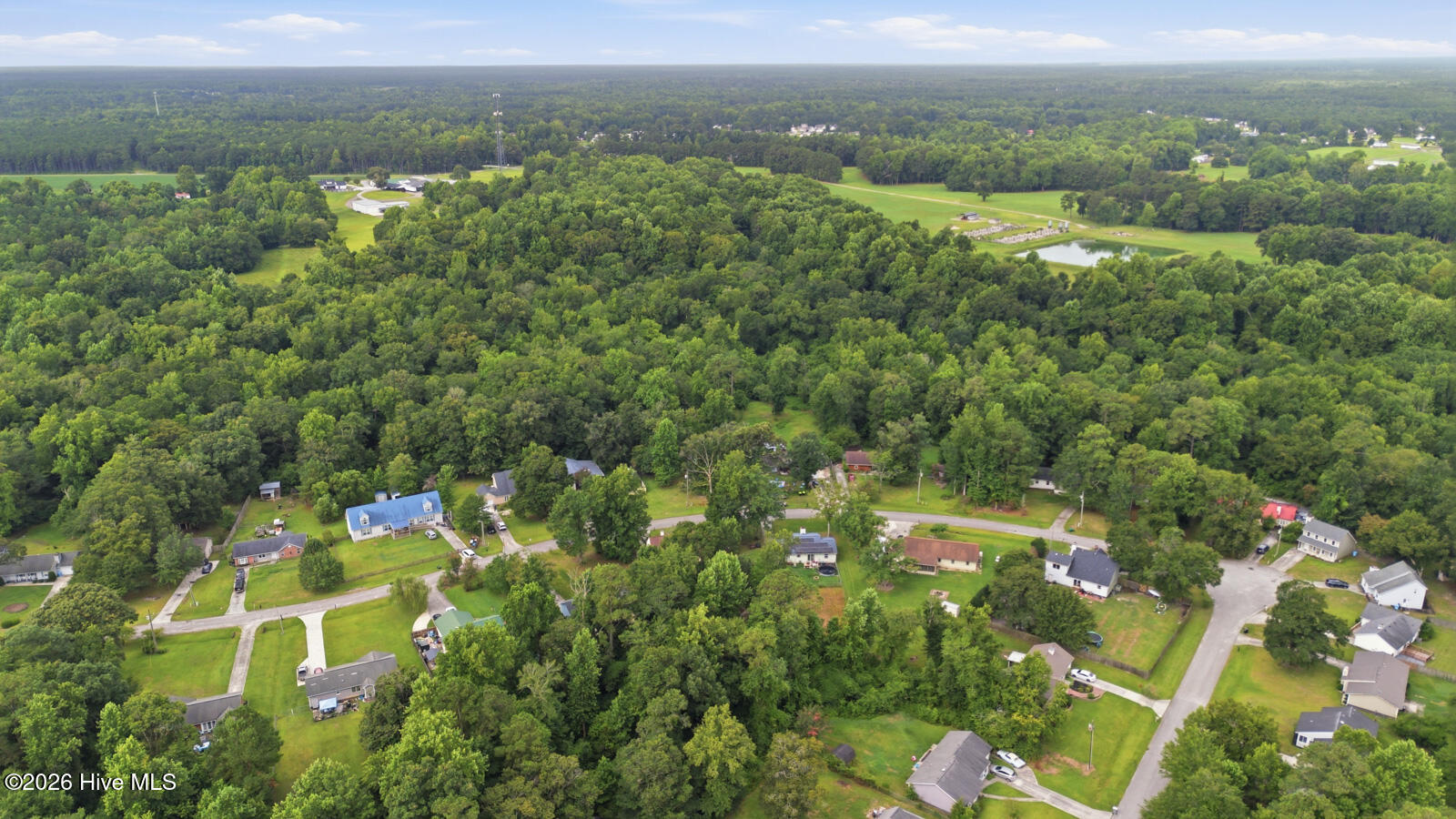 857 Mill River Road Jacksonville, NC 28540 - Photo 23 of 30