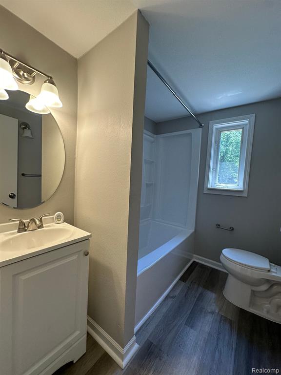 38119 Herman Street Romulus, MI 48174 - Photo 21 of 22 Gallery Image 21