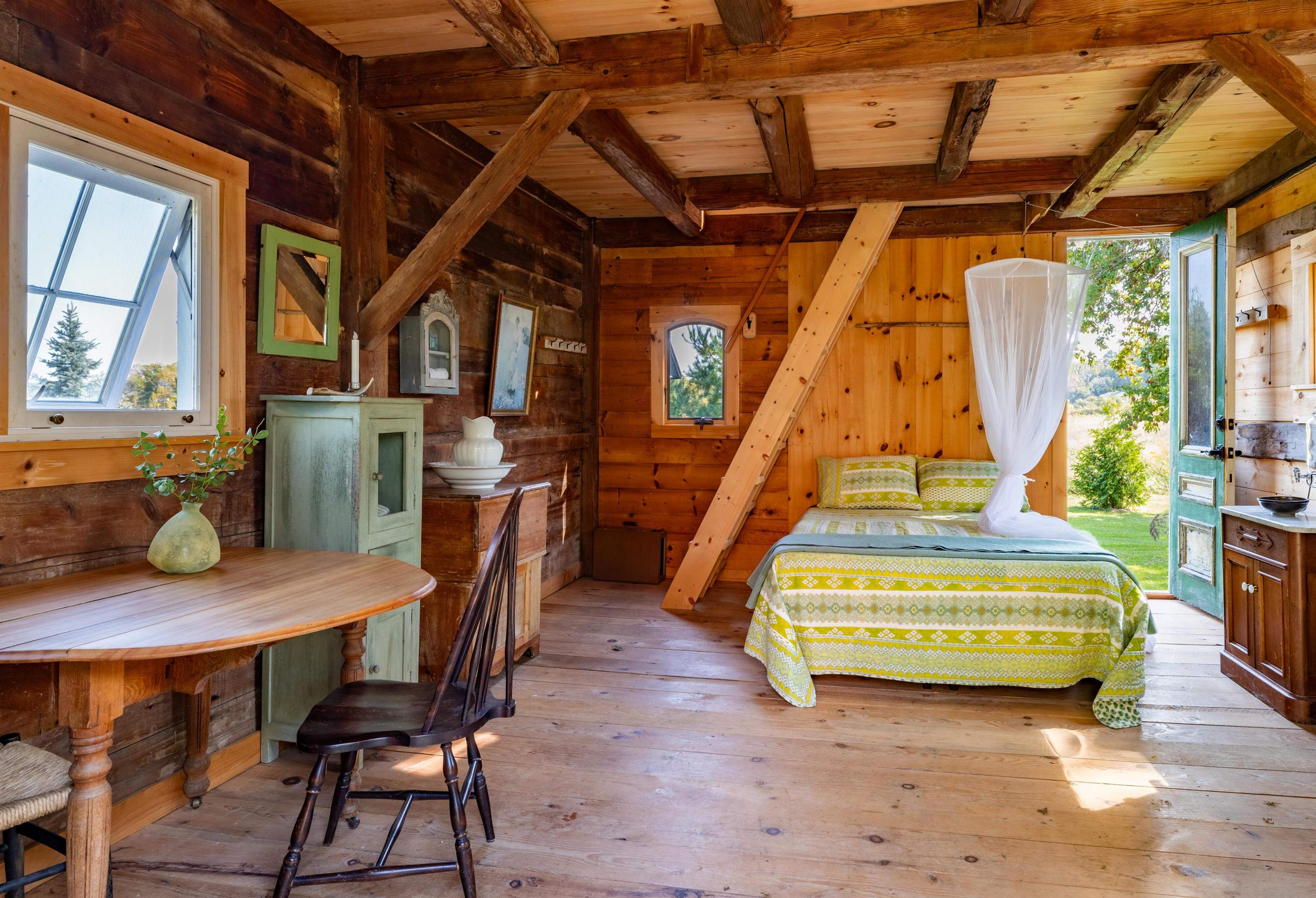 888 Botsford Road Ferrisburgh, VT 05456 - Photo 26 of 41