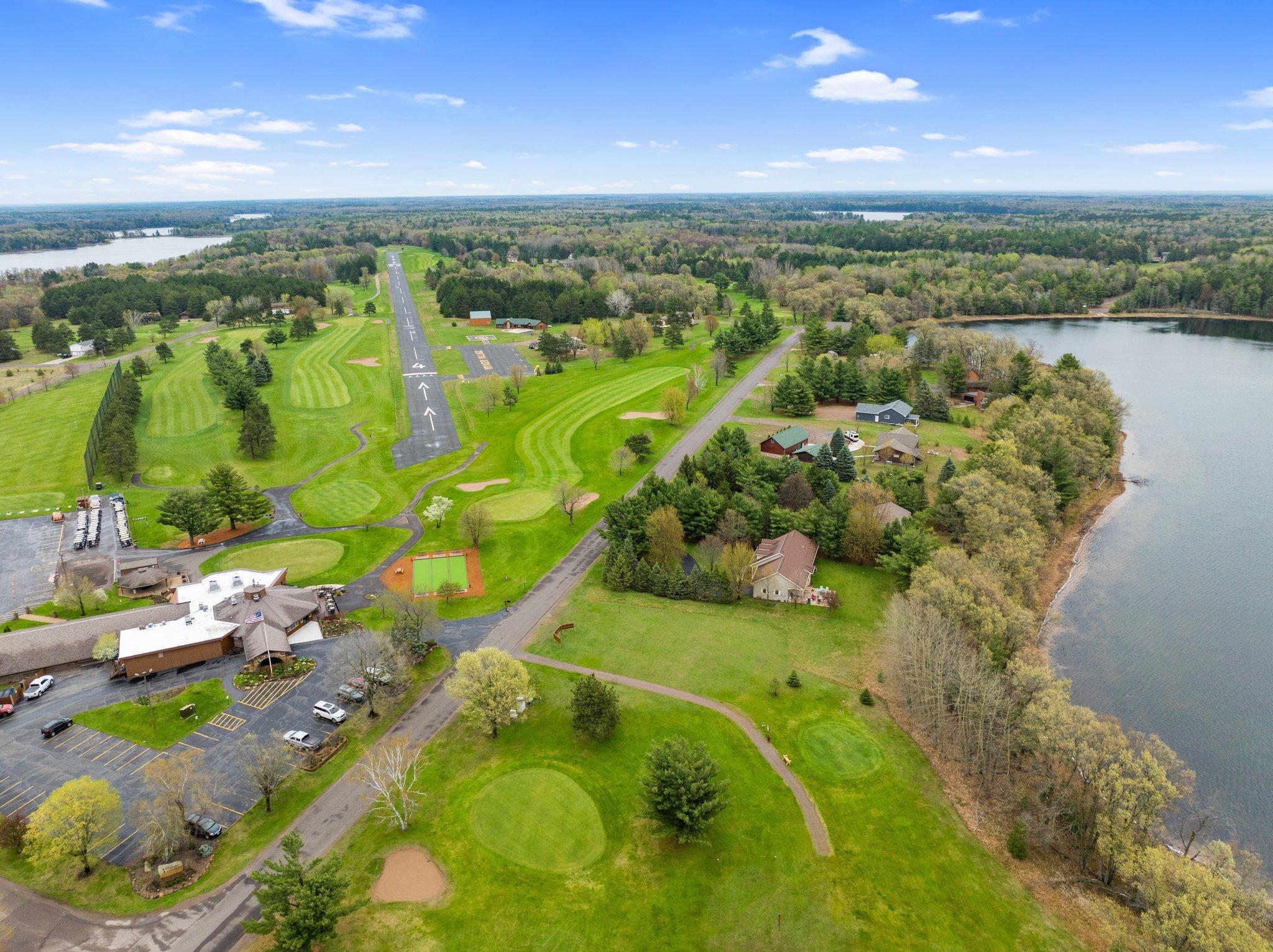 Lot 207 Deerpath Terrace Danbury, WI 54830 - Photo 7 of 14