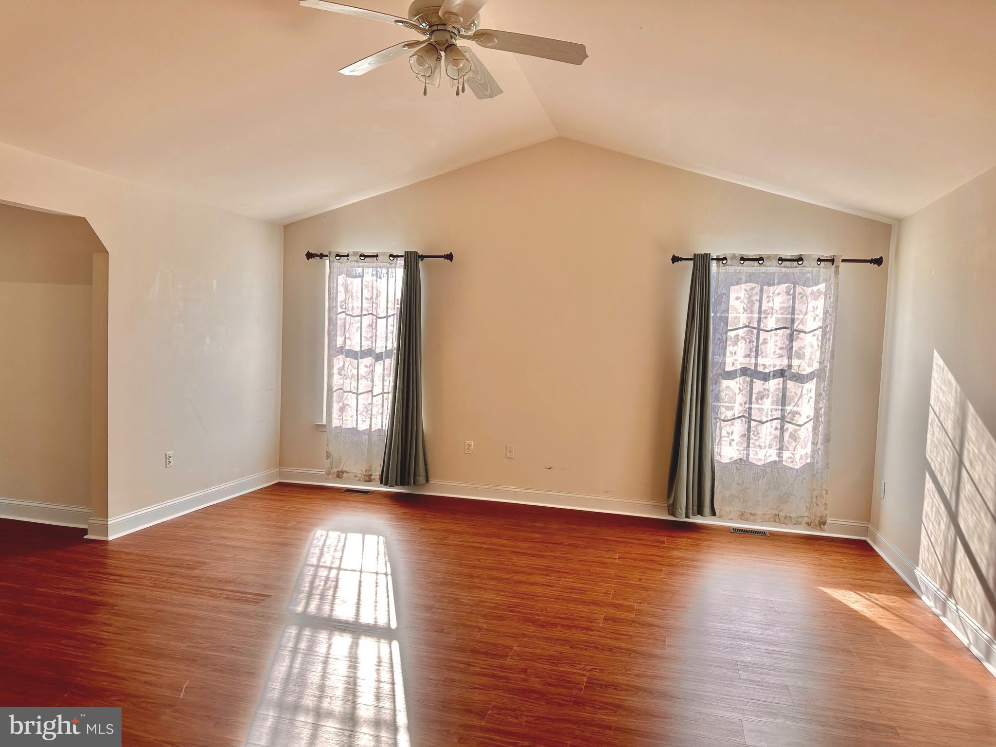 9710 Bridle Road Philadelphia, PA 19115 - Photo 8 of 15 Master Bedroom