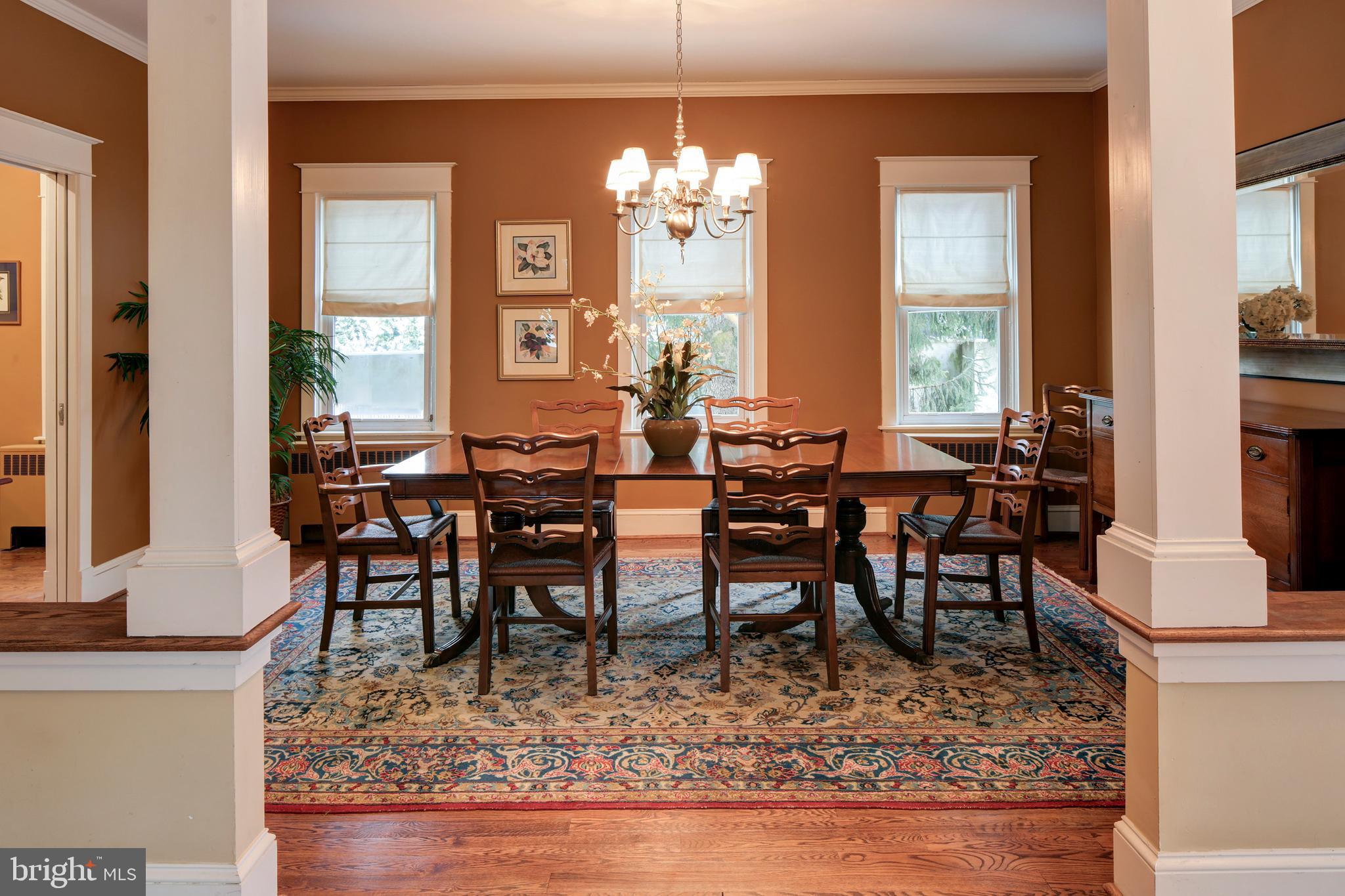 181 Inverness Road Severna Park, MD 21146 - Photo 14 of 61 Formal Dining Room