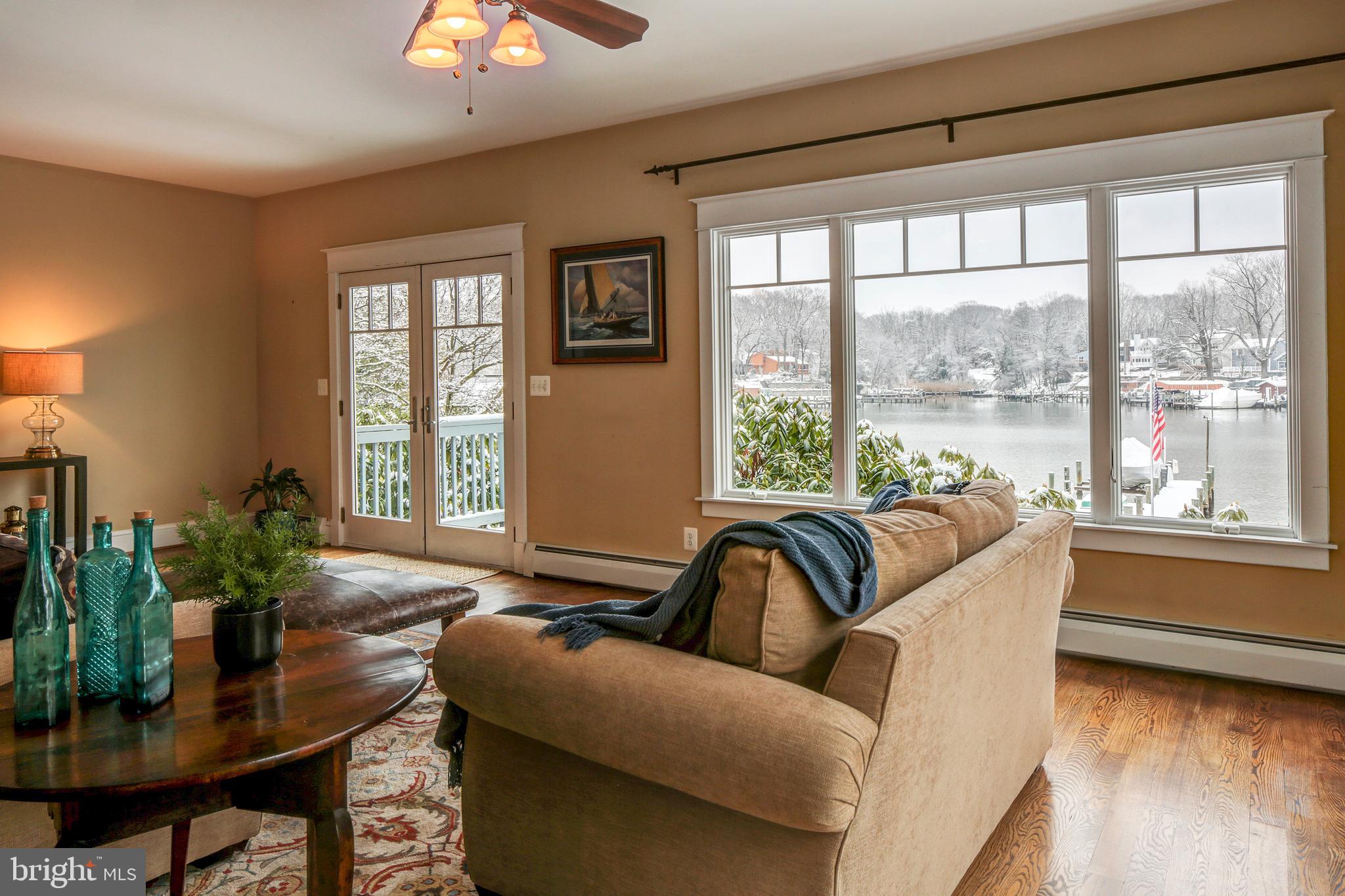 181 Inverness Road Severna Park, MD 21146 - Photo 22 of 61
