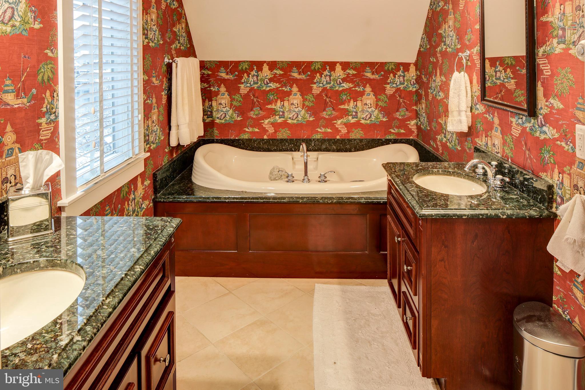 181 Inverness Road Severna Park, MD 21146 - Photo 34 of 61 Primary bdr Suite Bath