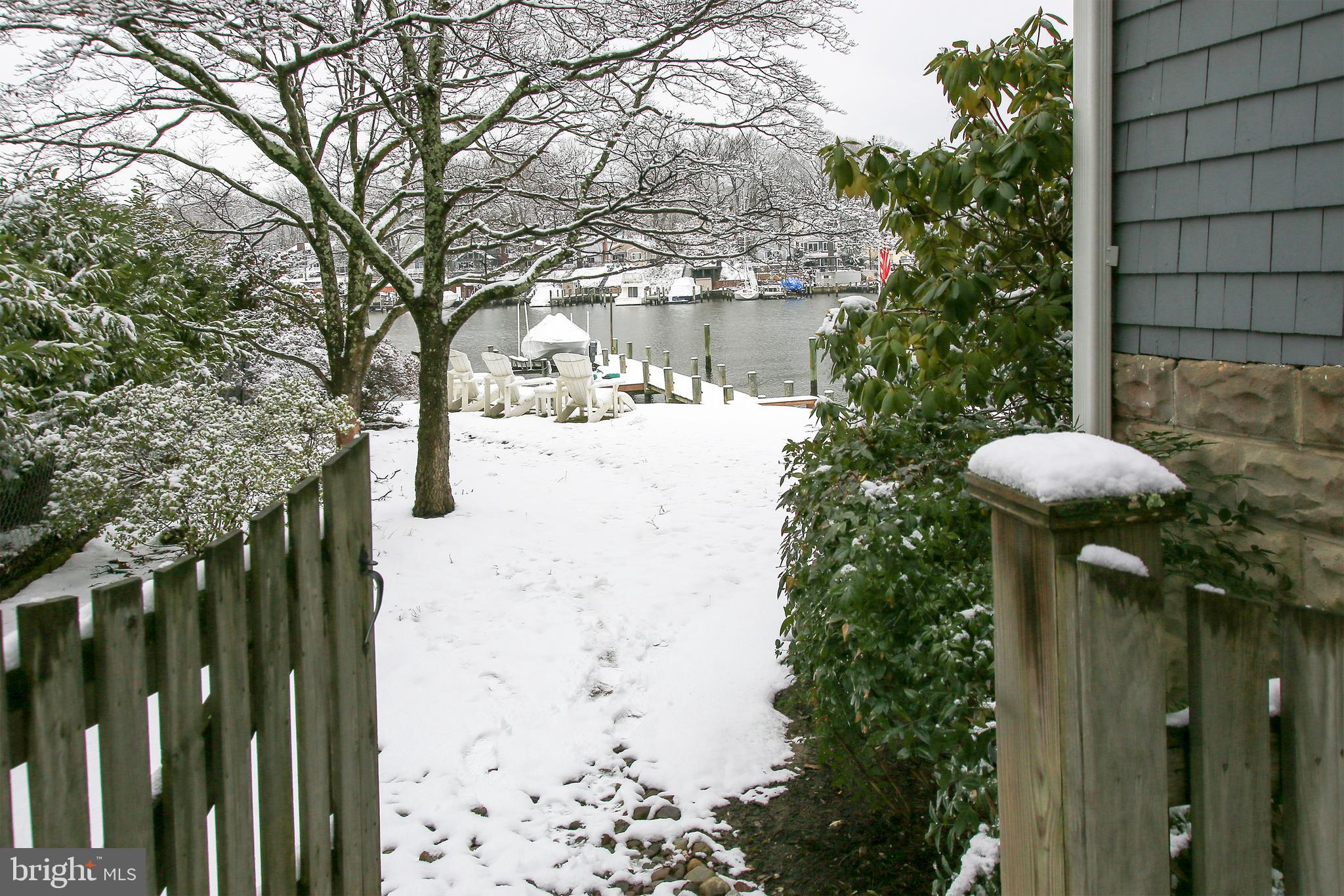 181 Inverness Road Severna Park, MD 21146 - Photo 42 of 61 Enter waterfront resort living