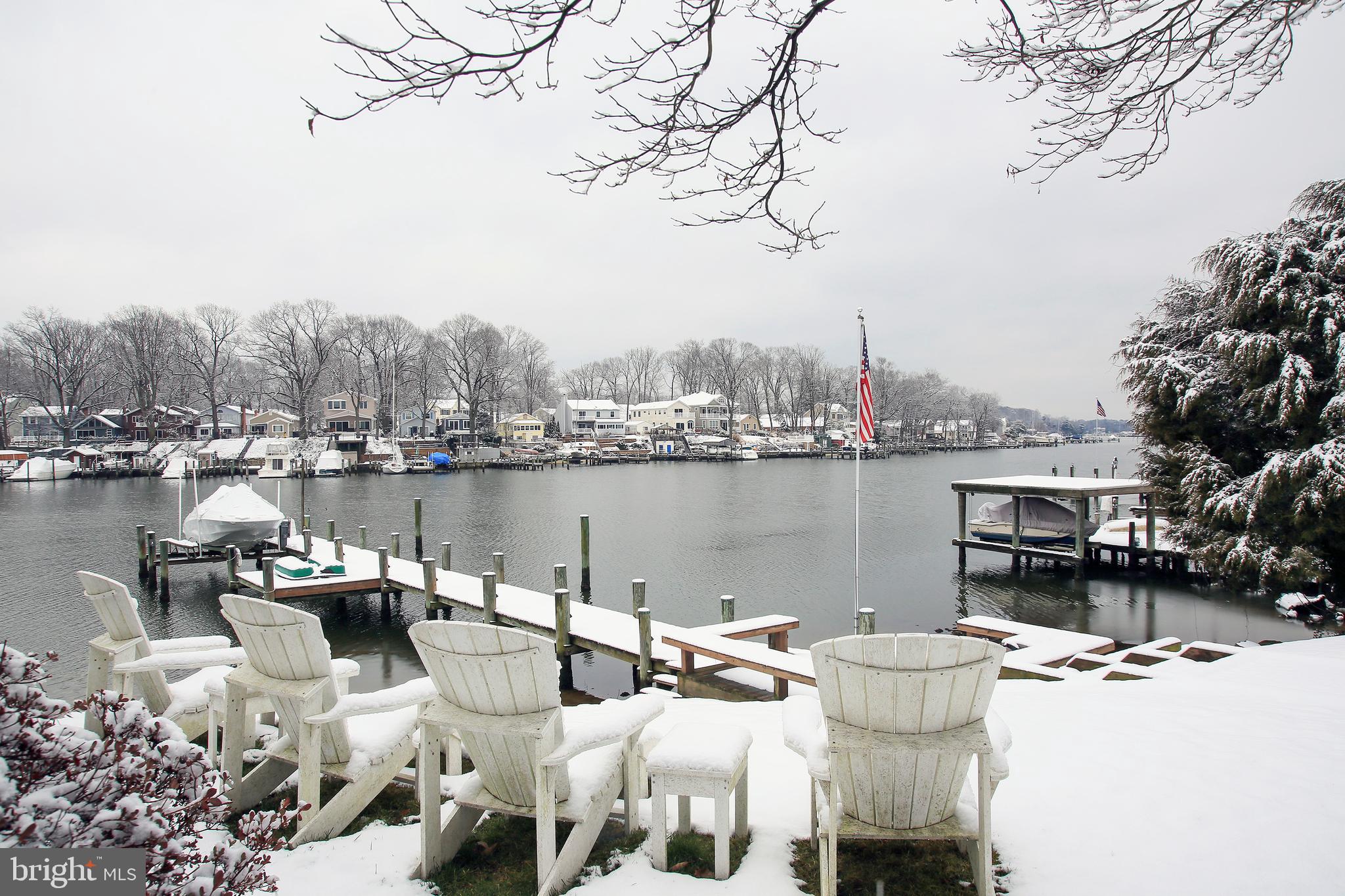 181 Inverness Road Severna Park, MD 21146 - Photo 44 of 61 Picture this view everyday