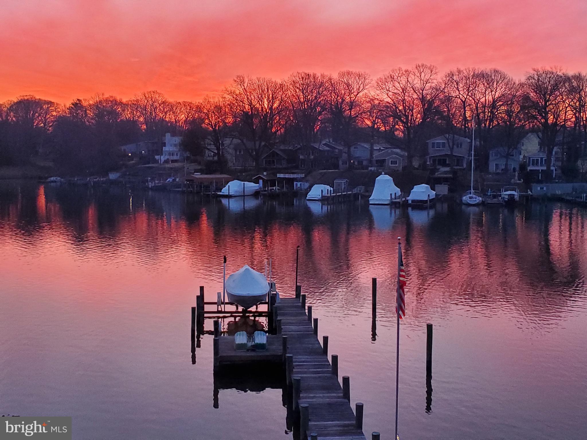 181 Inverness Road Severna Park, MD 21146 - Photo 45 of 61 The Chesapeake Lifestyle on the Magothy