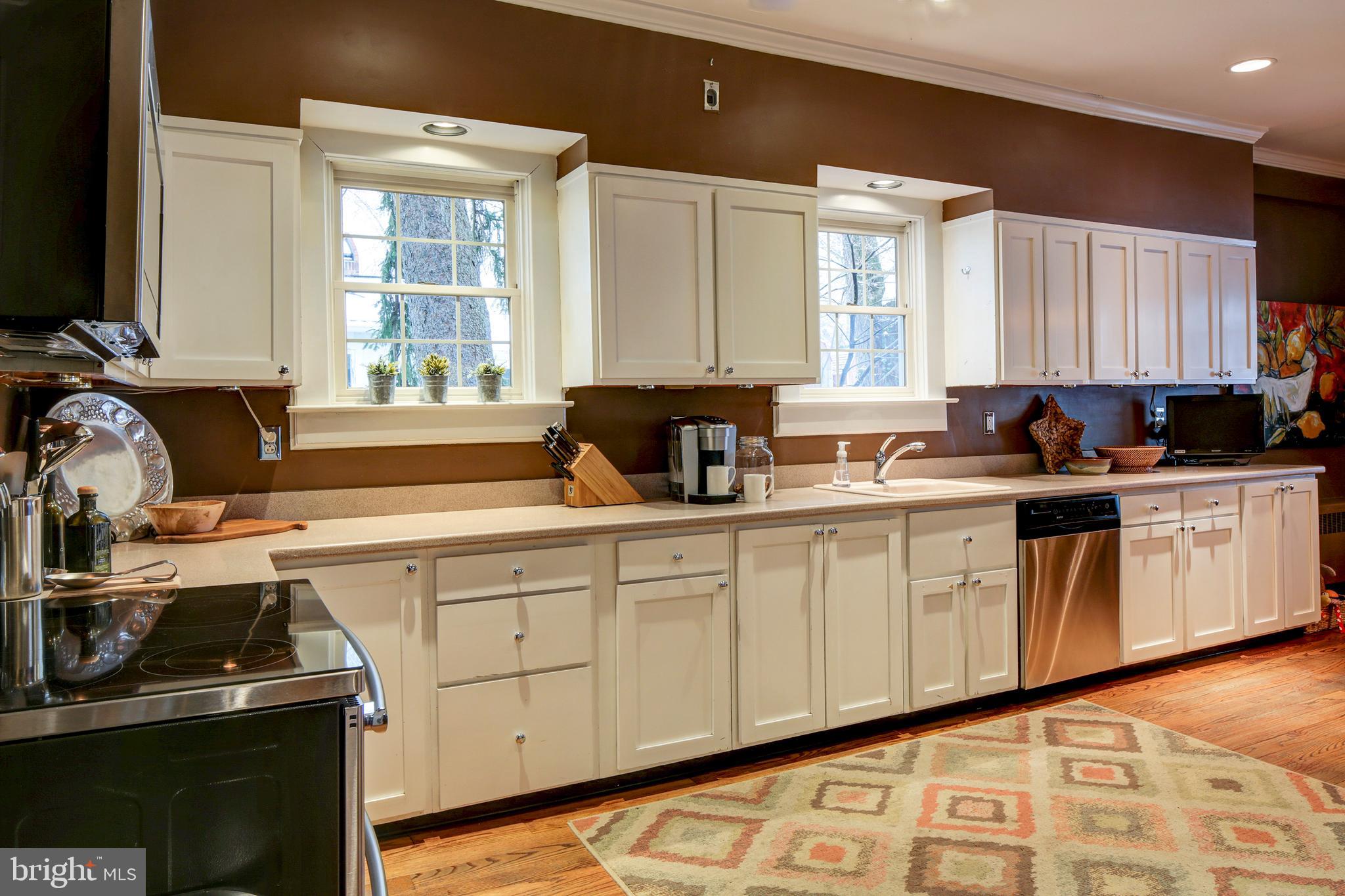 181 Inverness Road Severna Park, MD 21146 - Photo 8 of 61 Kitchen