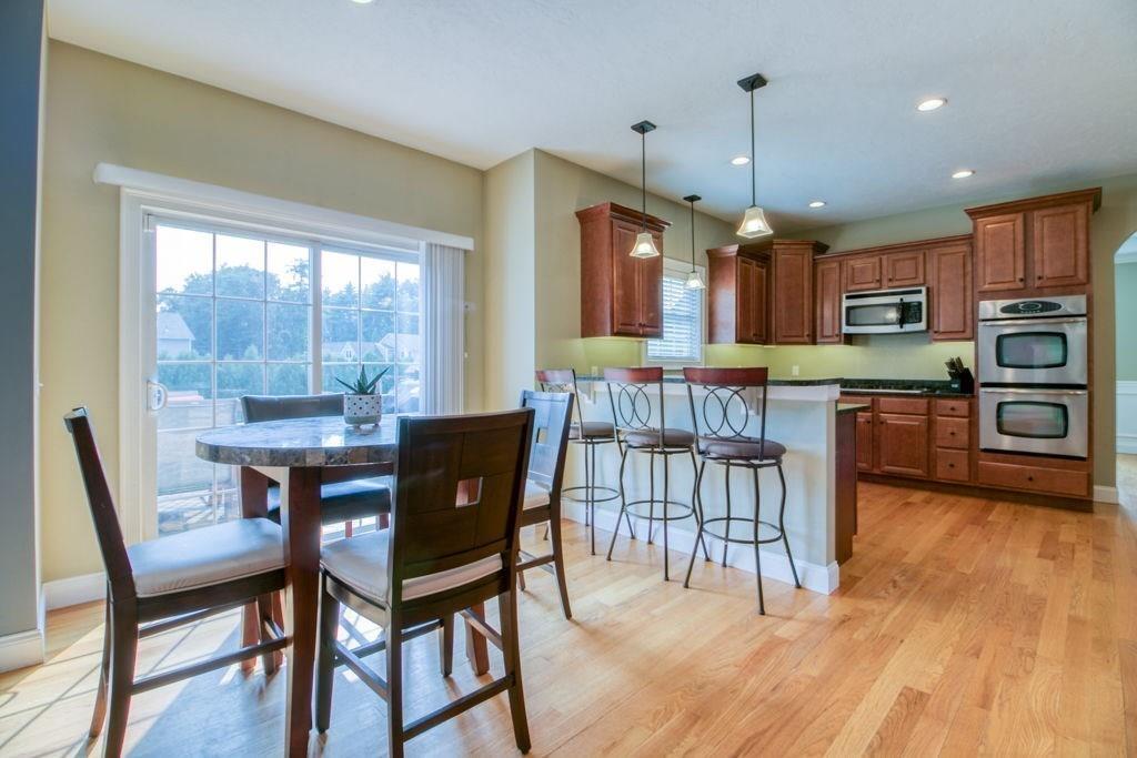 11 Bissonnette Circle Southampton, MA 01073 - Photo 3 of 37