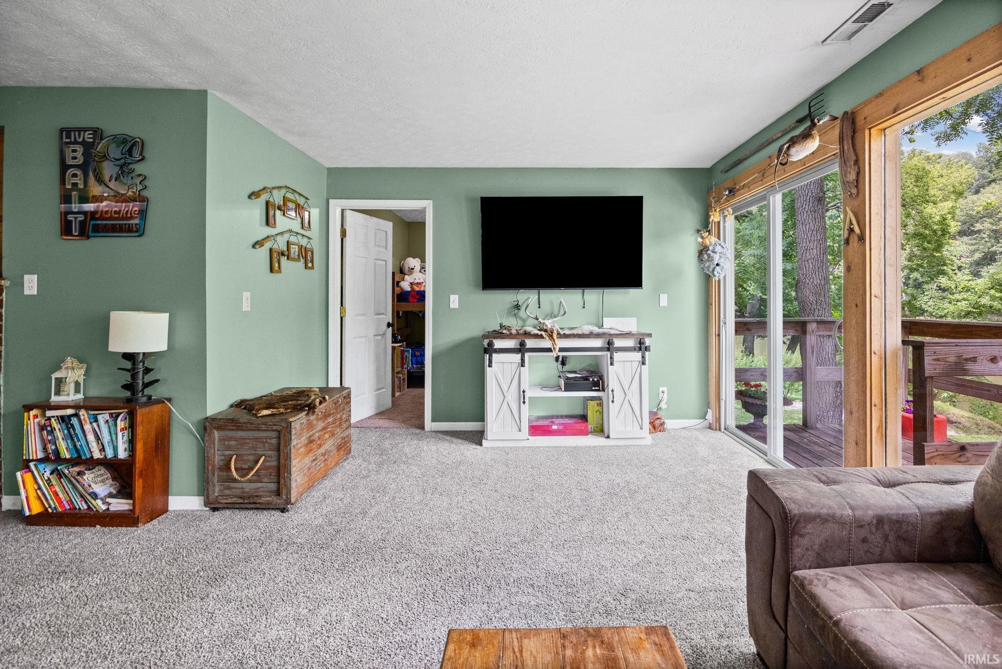 11344 West Horseshoe Bend Road Brookston, IN 47923 - Photo 31 of 44