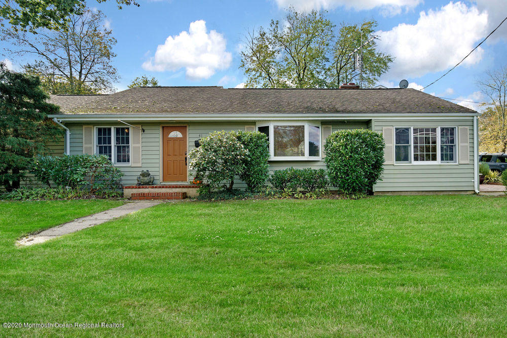41 Ridge Avenue Manasquan, NJ 08736 - Photo 1 of 41 Front of Home