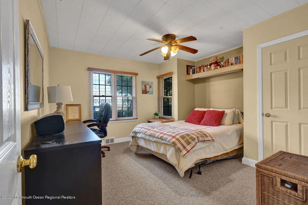 41 Ridge Avenue Manasquan, NJ 08736 - Photo 24 of 41 2nd Bedroom