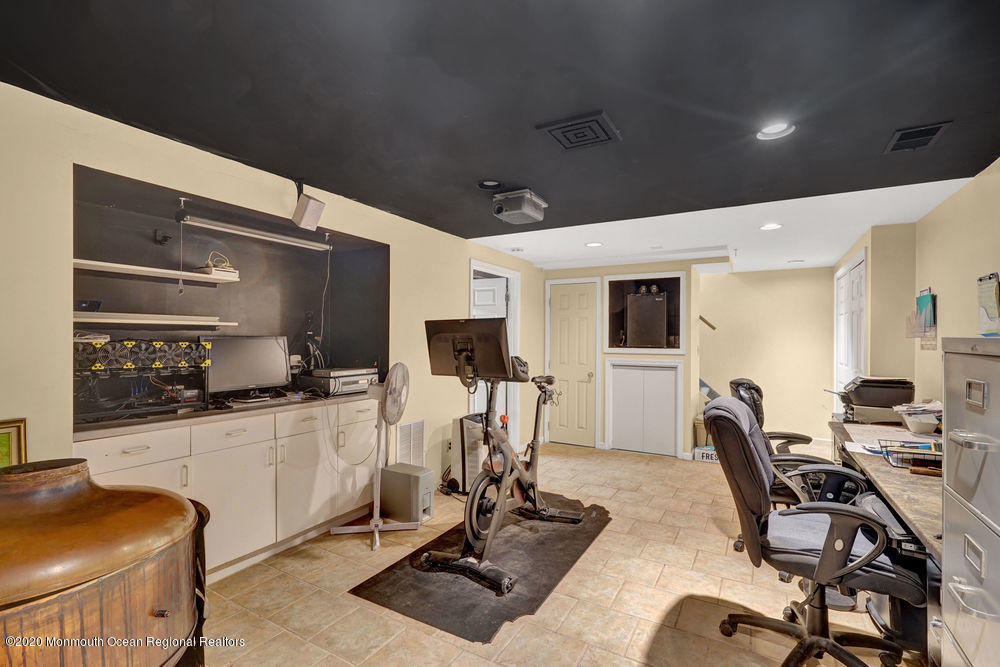 41 Ridge Avenue Manasquan, NJ 08736 - Photo 26 of 41 Basement