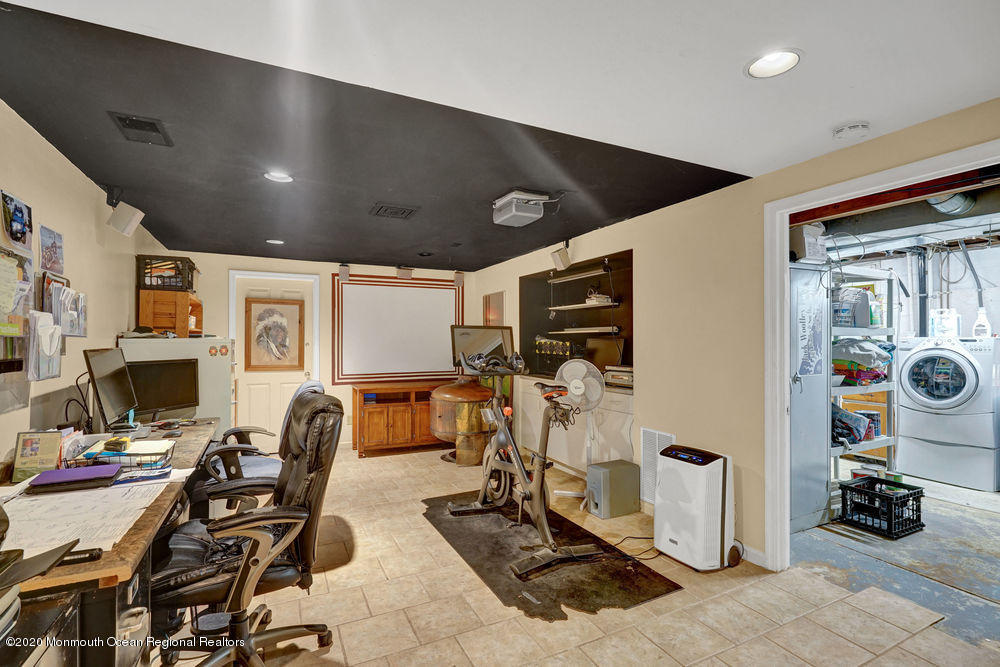 41 Ridge Avenue Manasquan, NJ 08736 - Photo 27 of 41 Basement