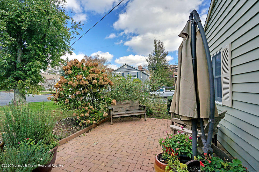 41 Ridge Avenue Manasquan, NJ 08736 - Photo 37 of 41 Patio