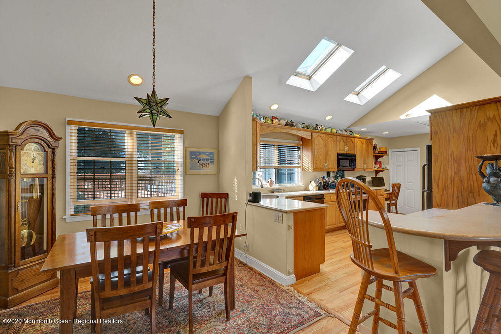 41 Ridge Avenue Manasquan, NJ 08736 - Photo 9 of 41 Living/Kitchen