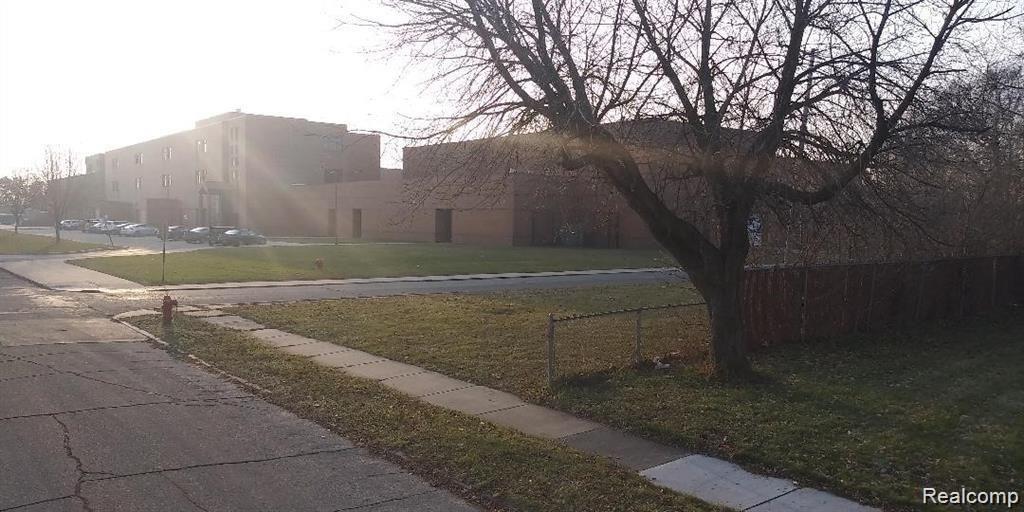 168 Division Street River Rouge, MI 48218 - Photo 17 of 18
