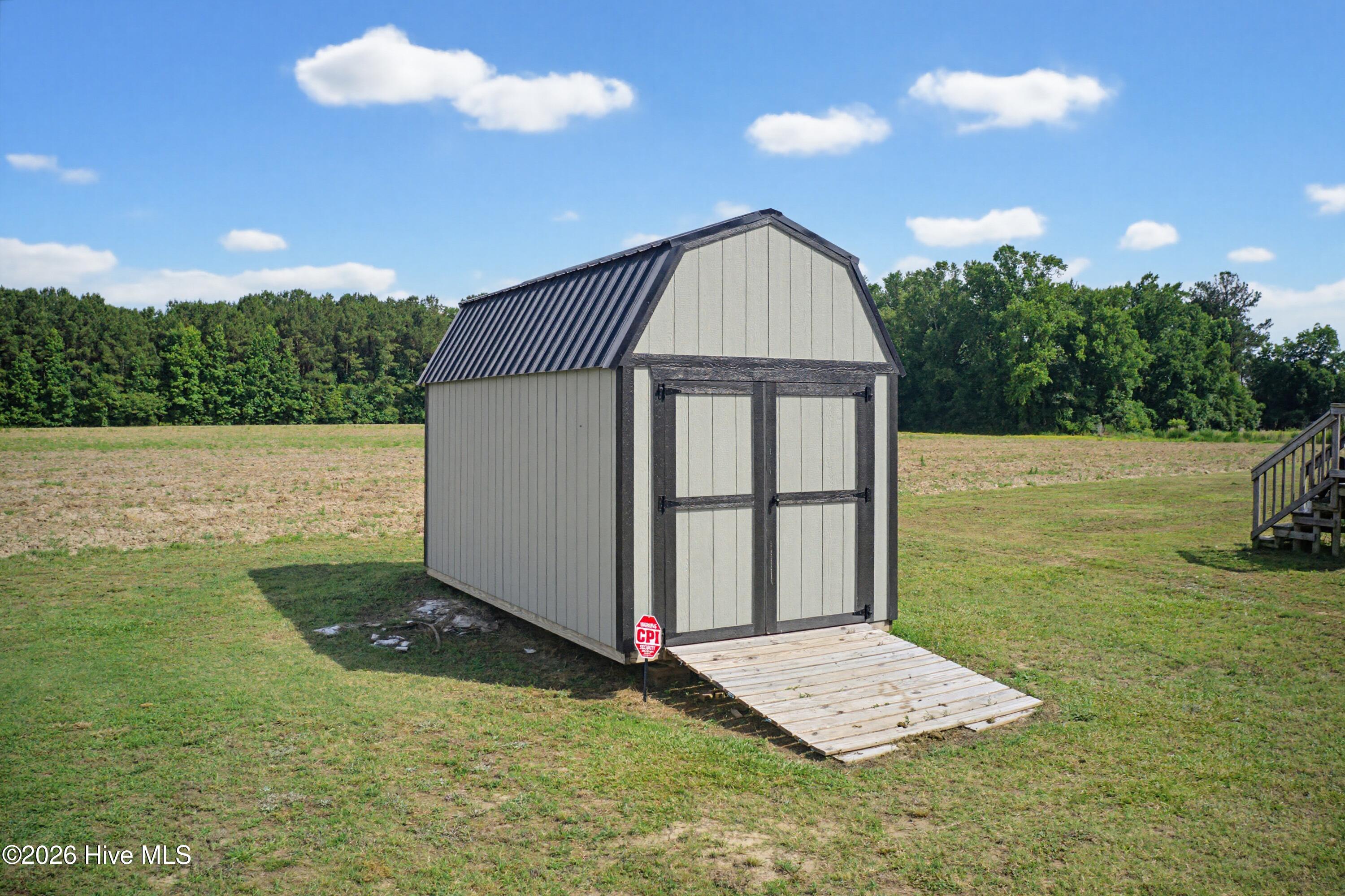1901 Peacock Road Whiteville, NC 28472 - Photo 66 of 72